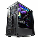 Desktop PC PcCom 32 GB RAM 2 TB SSD Nvidia Geforce RTX 4070-1