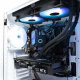 Desktop PC PcCom Ready GeForce RTX 3060 16 GB RAM 1 TB SSD-2