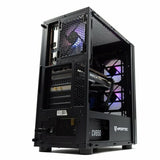 Desktop PC PcCom Lite AMD RADEON RX 6650XT 16 GB RAM 1 TB SSD-0