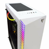 Desktop PC PcCom Lite  Intel Core i5-11400F 16 GB RAM 1 TB SSD NVIDIA GeForce GTX 1650-1