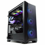 Desktop PC PcCom Imperial Intel Core i5-13600KF i5-13600KF 32 GB RAM 1 TB SSD Nvidia Geforce RTX 4070-0