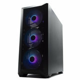 Desktop PC PcCom Imperial Intel Core i5-13600KF i5-13600KF 32 GB RAM 1 TB SSD Nvidia Geforce RTX 4070-2