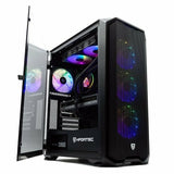 Desktop PC PcCom Ready AMD Ryzen 7 5800X 32 GB RAM 1 TB SSD Nvidia Geforce RTX 4060 Ready AMD Ryzen 7 5800X-0