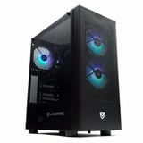 Desktop PC PcCom Lite Intel Core i5-12400F 16 GB RAM 1 TB SSD NVIDIA GeForce RTX 3050-2