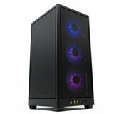 Desktop PC PcCom AMD Ryzen 7 7800X3D 32 GB RAM 2 TB SSD Nvidia Geforce RTX 4070-1