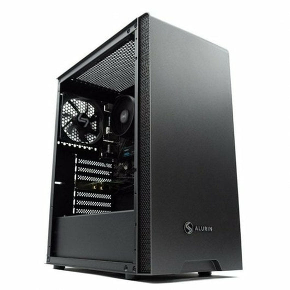 Desktop PC PcCom Work AMD Ryzen 7 5700G 16 GB RAM 500 GB SSD-0