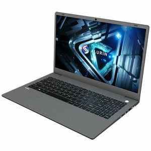 Laptop Alurin Zenith 15,6" 16 GB RAM 1 TB SSD-0