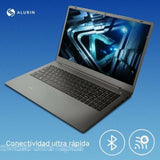 Laptop Alurin Zenith 15,6" 16 GB RAM 1 TB SSD-4