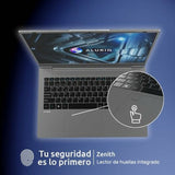 Laptop Alurin Zenith 15,6" Intel Core i5-1235U 16 GB RAM 500 GB SSD-5