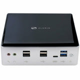 Mini PC Alurin Intel Core i7-10510U 8 GB RAM 500 GB SSD-4