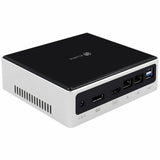 Mini PC Alurin Intel Core i7-10510U 8 GB RAM 500 GB SSD-3