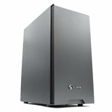 Desktop PC PcCom PCCOMWORK12400WP Intel Core i5-1240 16 GB RAM 500 GB SSD-5