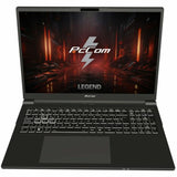 Laptop PcCom  Legend 4060 16" 32 GB RAM 1 TB SSD Nvidia Geforce RTX 4060-3