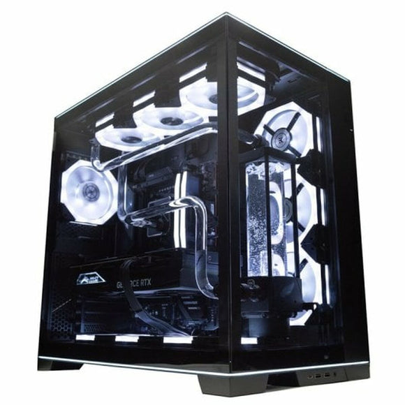 Desktop PC PcCom Custom AMD Ryzen 7 7800X3D 32 GB RAM 2 TB SSD NVIDIA GeForce RTX 4080-0