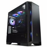 Desktop PC PcCom Ready AMD Ryzen 7 5800X 32 GB RAM 1 TB SSD Nvidia Geforce RTX 4070-2