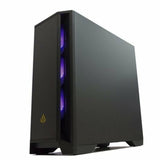 Desktop PC PcCom Ready AMD Ryzen 7 5800X 32 GB RAM 1 TB SSD Nvidia Geforce RTX 4070-1