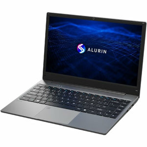 Laptop Alurin Flex Advance 14" Intel Core i5-1235U 16 GB RAM 1 TB SSD-0