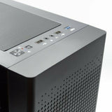 Desktop PC PcCom Intel Core i7-12700 16 GB RAM 1 TB SSD-2