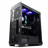 Desktop PC Versus 32 GB RAM 2 TB SSD Nvidia Geforce RTX 4070-2