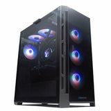 Desktop PC PcCom Nvidia Geforce RTX 4060 32 GB RAM 2 TB SSD-2