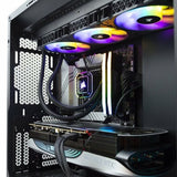 Desktop PC PcCom Ultimate 64 GB RAM 2 TB SSD NVIDIA GeForce RTX 4080-3