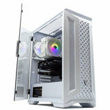 Desktop PC PcCom Ready Intel Core i5-12400F 32 GB RAM 1 TB SSD Nvidia Geforce RTX 4060-2