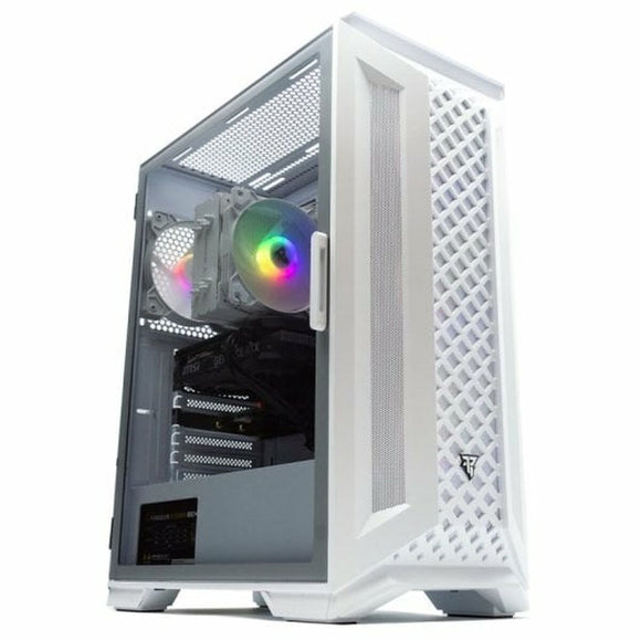 Desktop PC PcCom Ready Intel Core i5-12400F 32 GB RAM 1 TB SSD Nvidia Geforce RTX 4060-0