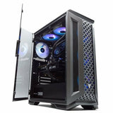 Desktop PC PcCom Ready AMD Ryzen 5 5600X 16 GB RAM 1 TB SSD-0