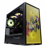 Desktop PC PcCom Ready - Batman Edition 32 GB RAM 1 TB SSD Nvidia Geforce RTX 4070-3