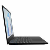 Laptop Alurin Flex Advance 15,6" 8 GB RAM 256 GB SSD-1