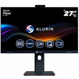All in One Alurin Flow 27" Intel Core i5-1240 16 GB RAM 500 GB SSD-0