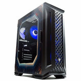 Desktop PC PcCom Ready Intel Core i5-12400F 32 GB RAM 1 TB SSD Nvidia Geforce RTX 4060-0