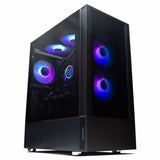 Desktop PC Versus 32 GB RAM 2 TB SSD Nvidia Geforce RTX 4060-7