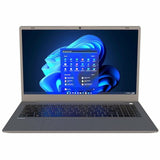 Laptop Alurin Zenith 15,6" 8 GB RAM 500 GB SSD Spanish Qwerty Ryzen 7 5700U-1