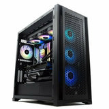 Desktop PC PcCom Ultimate Intel Core i7-13700KF 32 GB RAM 1 TB SSD Nvidia Geforce RTX 4070-3