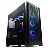 Desktop PC PcCom I7-14700K 32 GB RAM 2 TB SSD NVIDIA GeForce RTX 4080-8