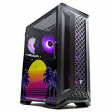 Desktop PC PcCom Ready Intel Core i5-12400F 32 GB RAM 1 TB SSD Nvidia Geforce RTX 4060-0