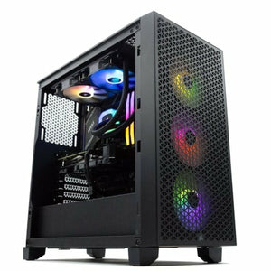 Desktop PC PcCom i5-13600KF 32 GB RAM 1 TB SSD Nvidia Geforce RTX 4060-0