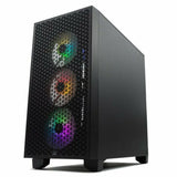 Desktop PC PcCom i5-13600KF 32 GB RAM 1 TB SSD Nvidia Geforce RTX 4060-1