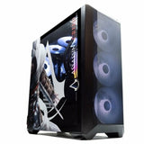 Desktop PC PcCom Imperial 32 GB RAM 2 TB SSD NVIDIA GEFORCE 4070 SUPER-0