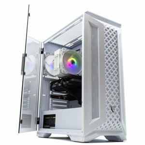 Desktop PC PcCom Ready Intel Core i5-12400F 32 GB RAM 1 TB SSD Nvidia Geforce RTX 4060-0