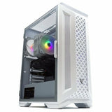 Desktop PC PcCom Ready Intel Core i5-12400F 32 GB RAM 1 TB SSD Nvidia Geforce RTX 4060-2