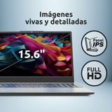 Laptop Alurin Flex Advance N24 15,6" 16 GB RAM 500 GB SSD-3