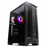 Desktop PC PcCom Ready  Intel Core i5-12400F 32 GB RAM 1 TB SSD Nvidia Geforce RTX 4060-3