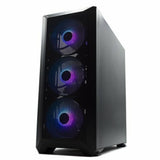 Desktop PC PcCom Imperial Intel Core i7-13700KF 32 GB RAM 1 TB SSD Nvidia Geforce RTX 4070-1