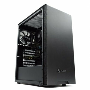 Desktop PC PcCom Work Intel Core i5-12400 Intel Core i5-1240 16 GB RAM 500 GB SSD-0