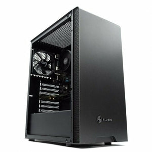 Desktop PC PcCom Work AMD Ryzen 7 5700G 16 GB RAM 500 GB SSD-0