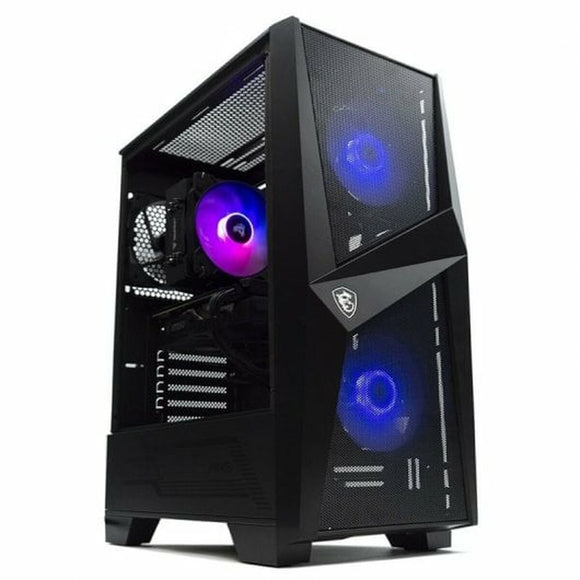 Desktop PC PcCom Ready Intel Core i5-12400F 32 GB RAM 1 TB SSD-0