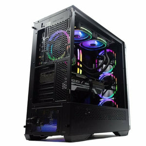 Desktop PC PcCom Imperial Intel Core i7-13700KF 32 GB RAM 2 TB SSD Nvidia Geforce RTX 4070-0