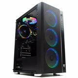 Desktop PC PcCom Ready i5-13400F 16 GB RAM-0